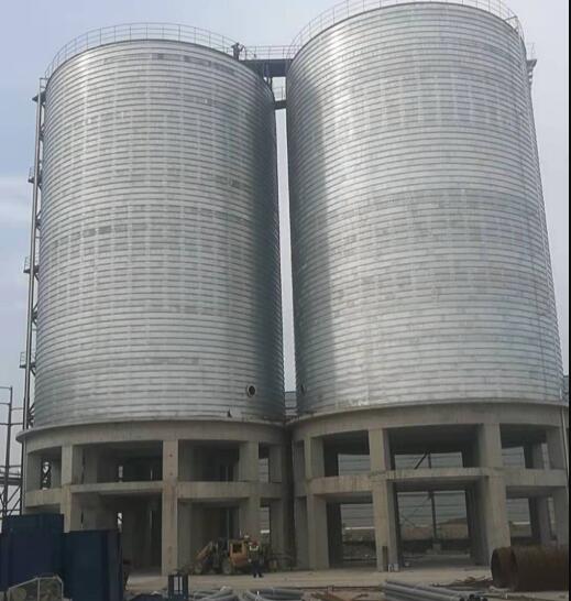 丰县镀锌卷板仓